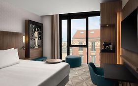 Courtyard By Marriott Paris Porte De Versailles